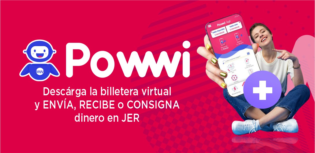 POWWI-M