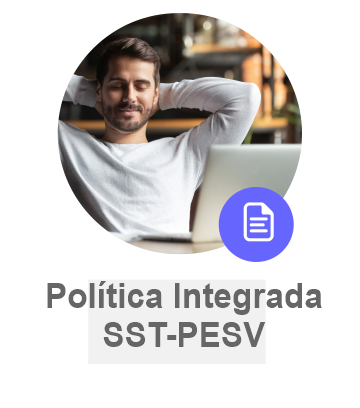 POLITICA INTEGRADA