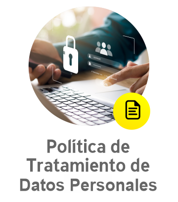 datos personales