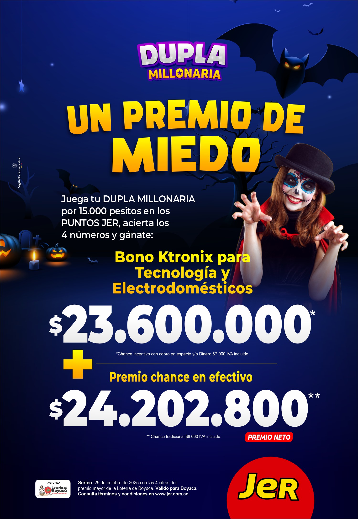 dupla octubre