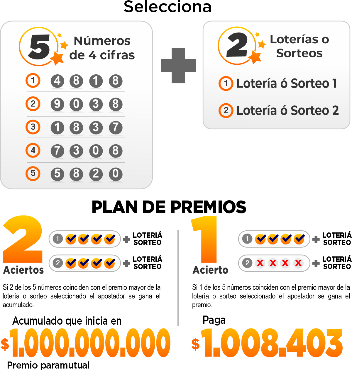 LINK WEB BILLONARIO