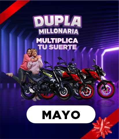 dupla MAYO
