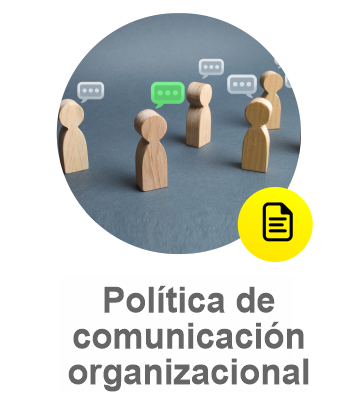 POLITICA ORGANIZACIONAL