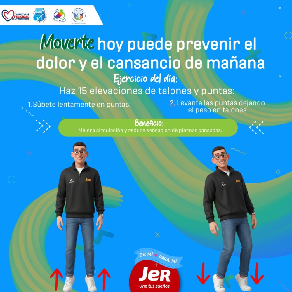 Momentos de felicidad
