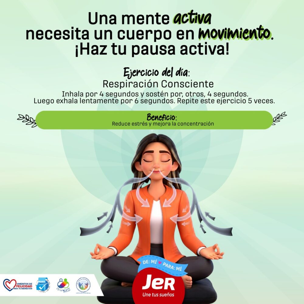 Momentos de felicidad