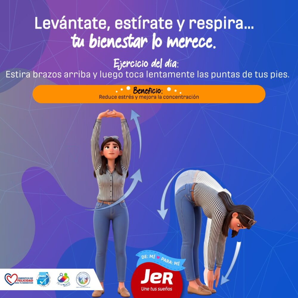Momentos de felicidad