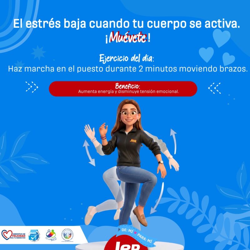 Momentos de felicidad