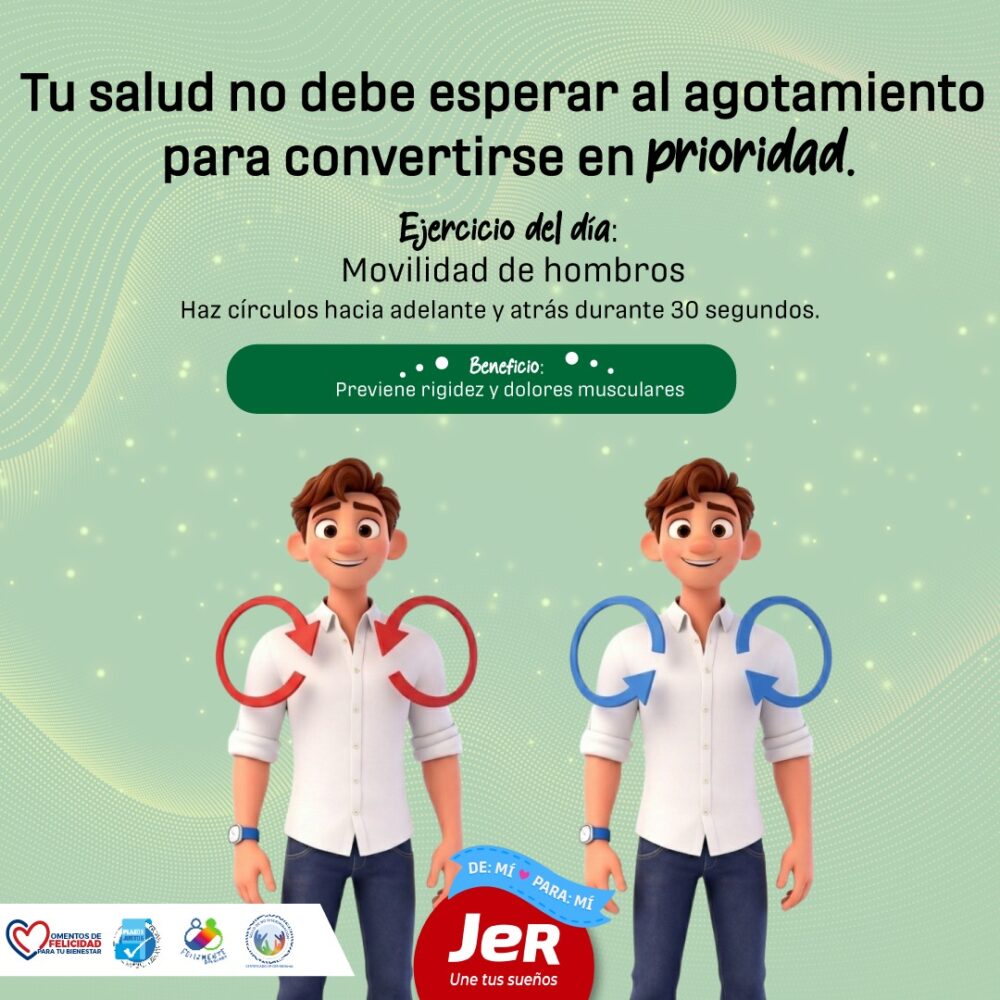Momentos de felicidad